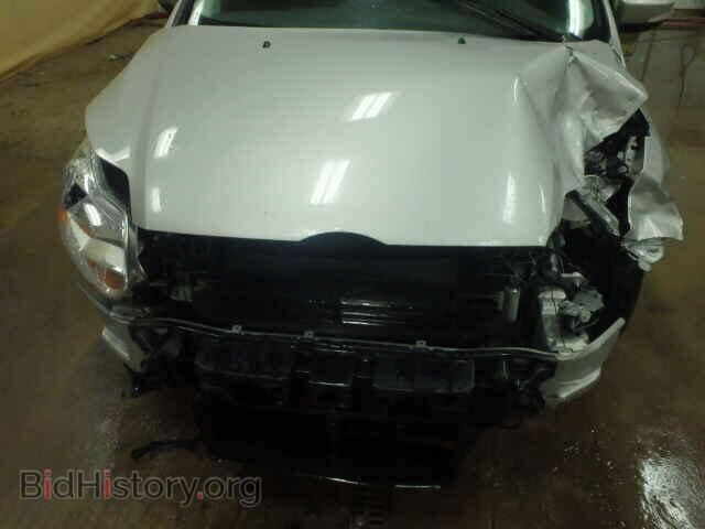 2013 FORD FOCUS - VIN: 1FADP3F23DL219908 - Photo 7