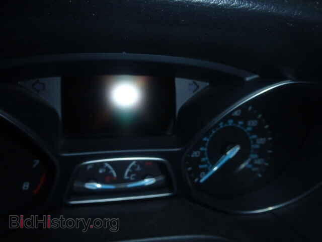 2013 FORD FOCUS - VIN: 1FADP3F23DL219908 - Photo 8