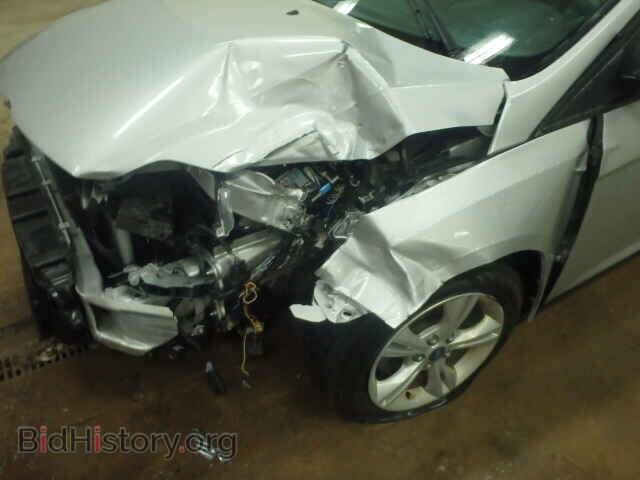 2013 FORD FOCUS - VIN: 1FADP3F23DL219908 - Photo 9