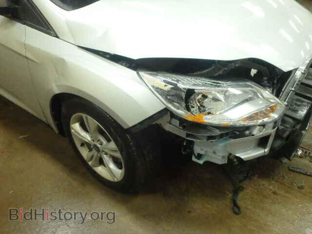 2013 FORD FOCUS - VIN: 1FADP3F23DL219908 - Photo 10