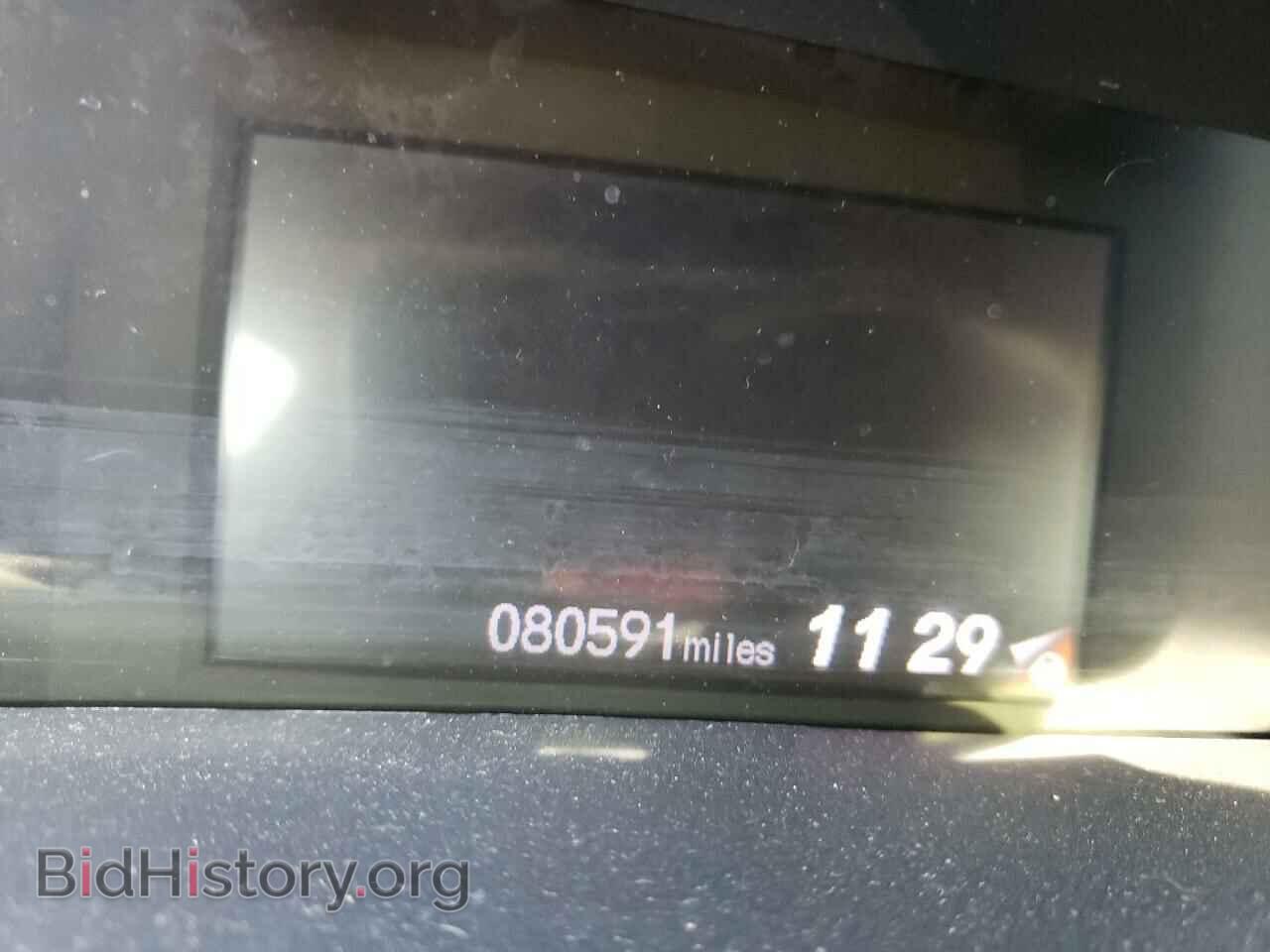 2012 HONDA CIVIC - VIN: 19XFB2F51CE378875 - Фото 8