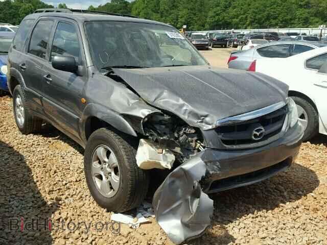 Фотография 4F2CZ06114KM32383 - MAZDA TRIBUTE 2004