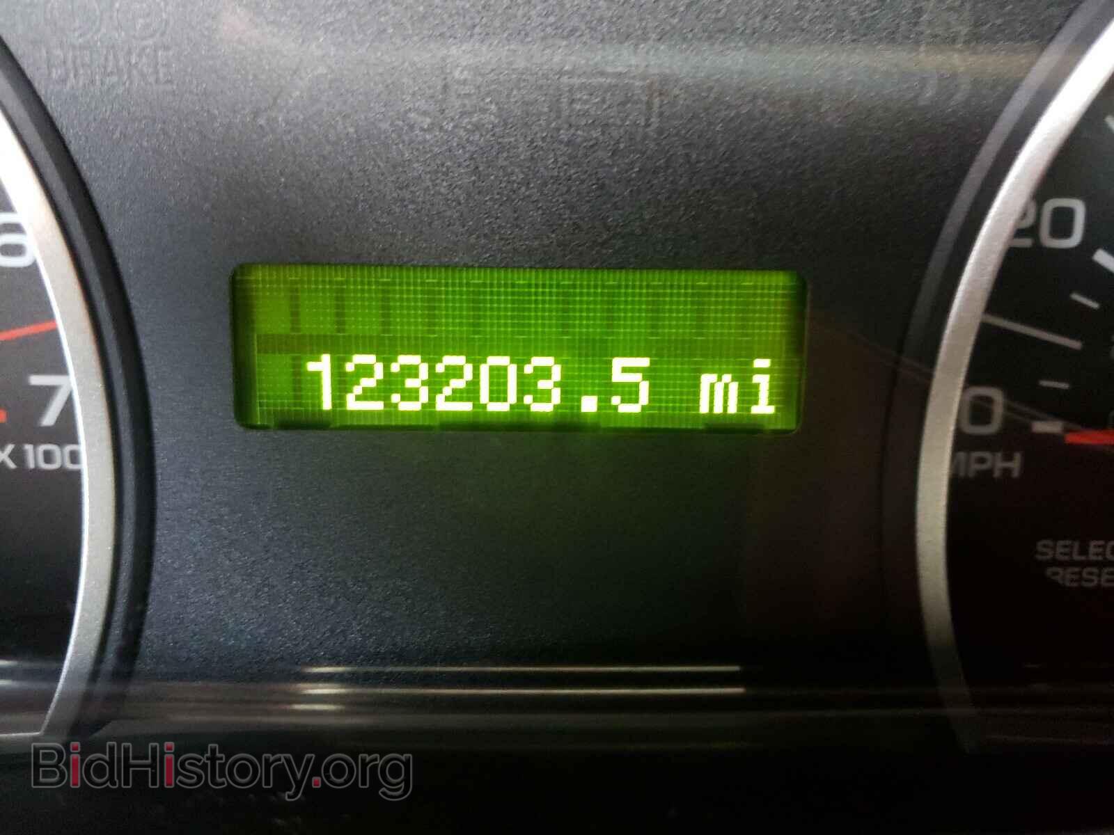 2010 FORD EXPLORER - VIN: 1FMEU7DE1AUA58956 - Фото 8
