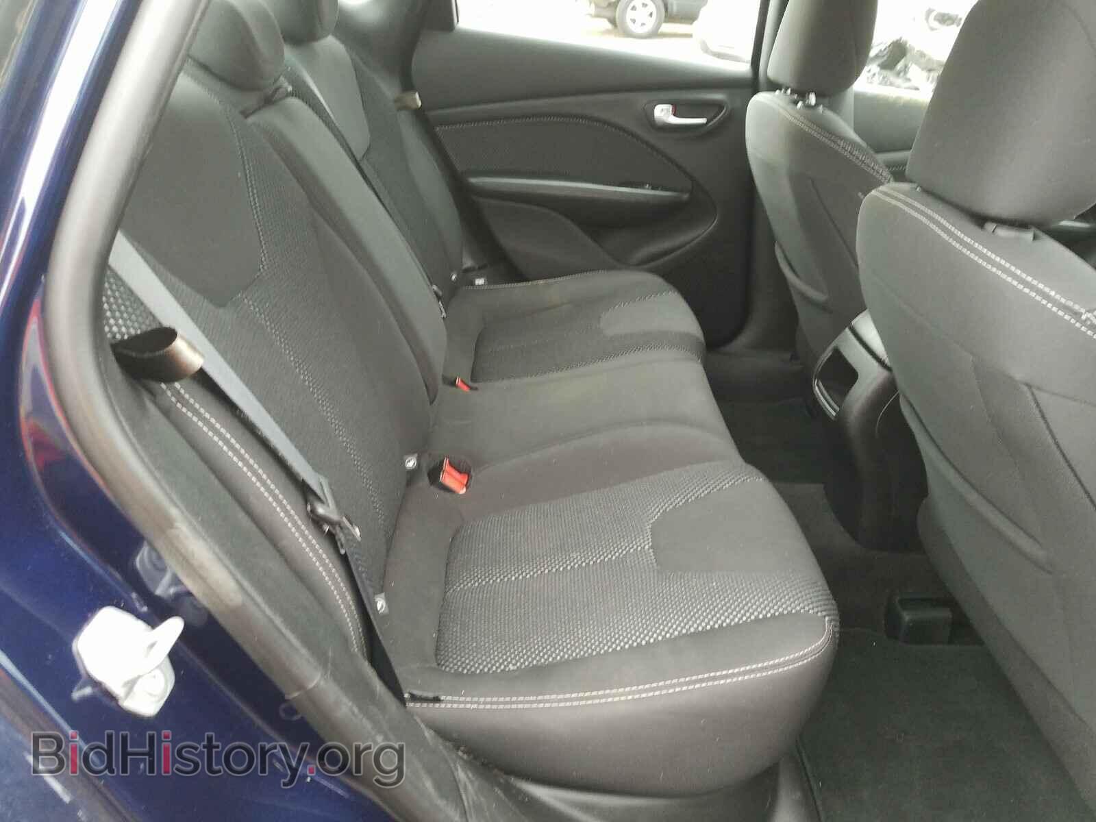 2016 DODGE DART - VIN: 1C3CDFBB2GD538287 - Photo 6