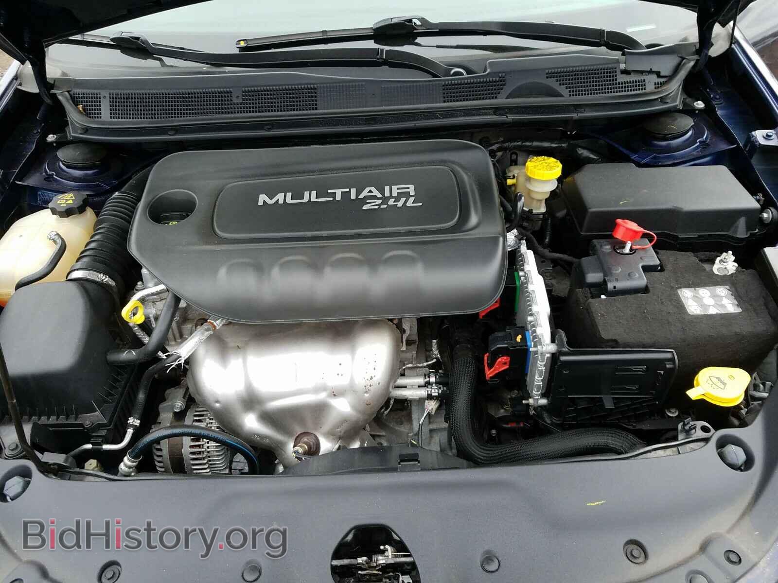 2016 DODGE DART - VIN: 1C3CDFBB2GD538287 - Photo 7