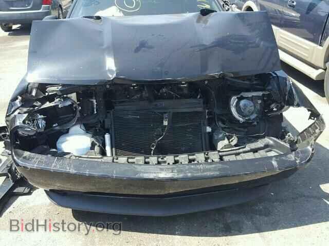 2014 DODGE CHALLENGER - VIN: 2C3CDYAG6EH293289 - Photo 7