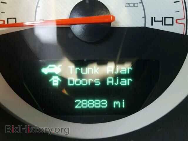 2014 DODGE CHALLENGER - VIN: 2C3CDYAG6EH293289 - Photo 8