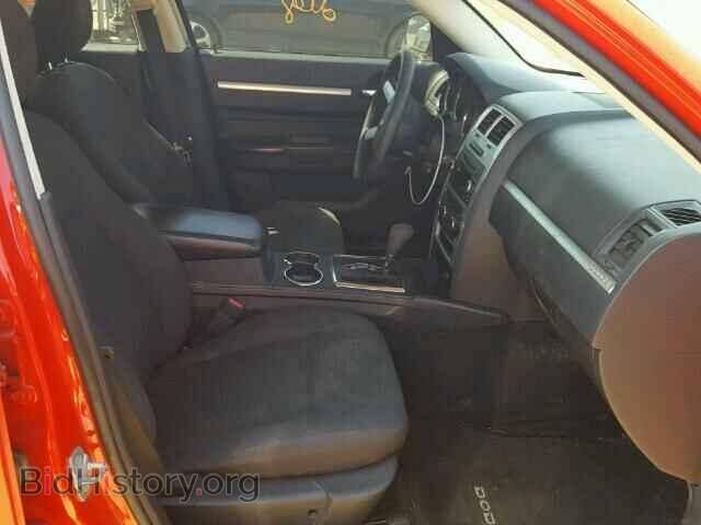 2010 DODGE CHARGER - VIN: 2B3CA4CD0AH150589 - Фото 5