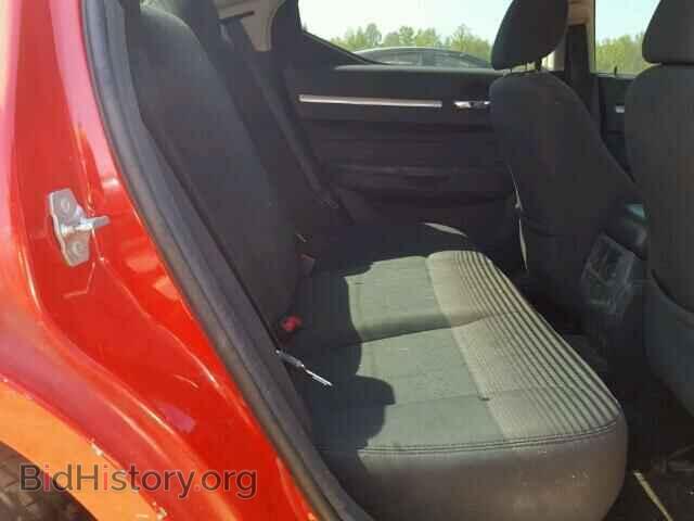 2010 DODGE CHARGER - VIN: 2B3CA4CD0AH150589 - Фото 6