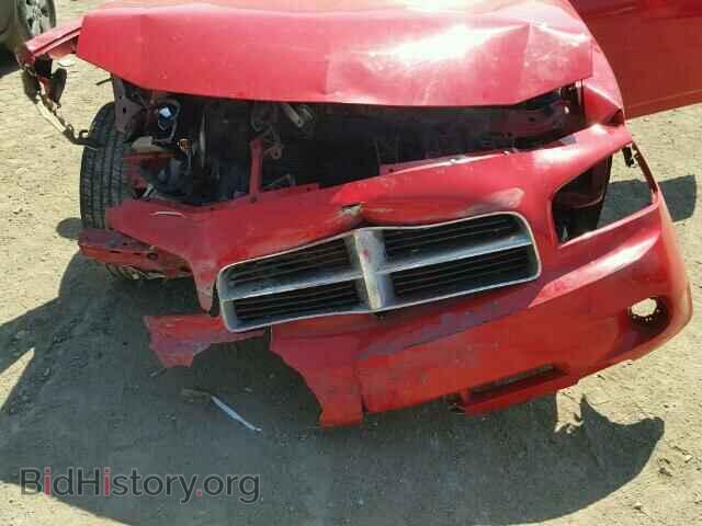 2010 DODGE CHARGER - VIN: 2B3CA4CD0AH150589 - Фото 7