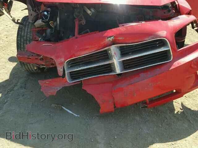 2010 DODGE CHARGER - VIN: 2B3CA4CD0AH150589 - Фото 9