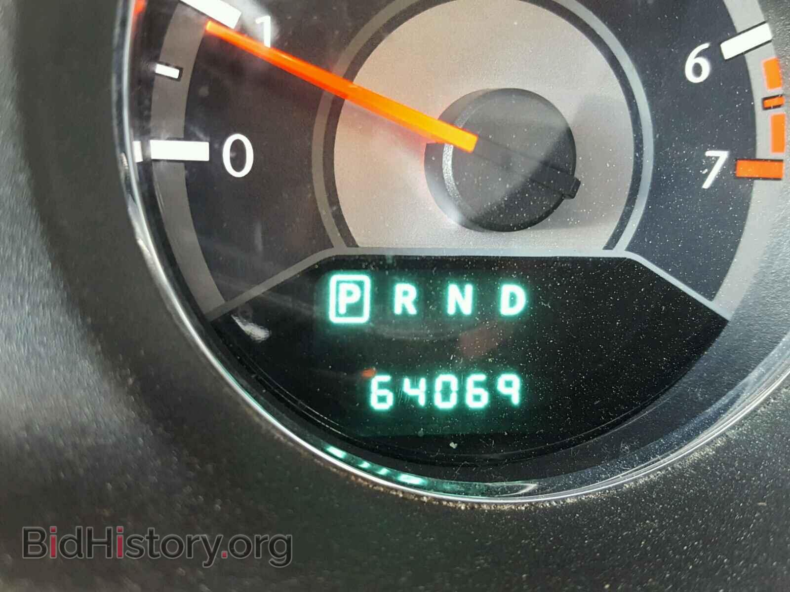 2012 CHRYSLER 200 - VIN: 1C3CCBAB4CN223931 - Фото 8