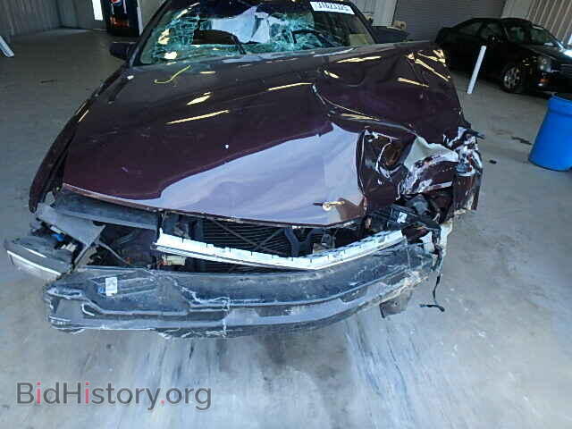 1996 CADILLAC DEVILLE - VIN: 1G6KD52Y4TU247891 - Фото 7