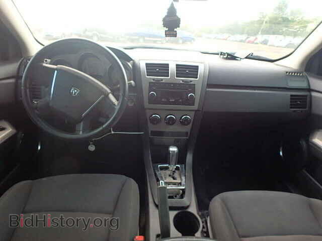 2009 DODGE AVENGER - VIN: 1B3LC56D69N532415 - Фото 10