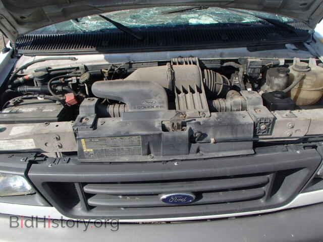 2007 FORD ECONOLINE - VIN: 1FTNS24W07DB37937 - Фото 7