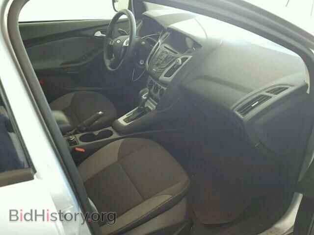 2012 FORD FOCUS - VIN: 1FAHP3F2XCL463782 - Photo 5