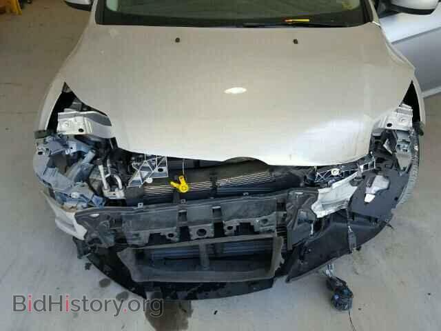 2012 FORD FOCUS - VIN: 1FAHP3F2XCL463782 - Photo 7
