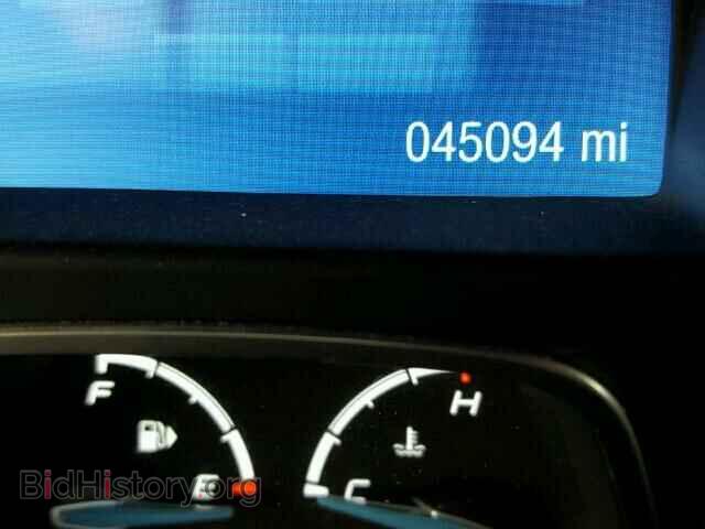 2012 FORD FOCUS - VIN: 1FAHP3F2XCL463782 - Photo 8