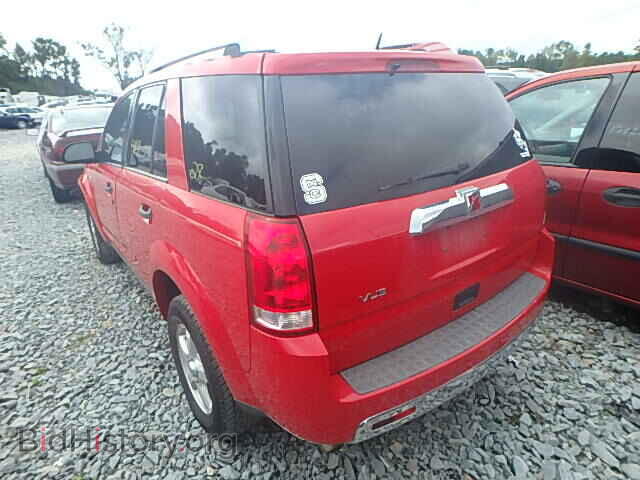 2007 SATURN VUE - VIN: 5GZCZ33D47S838953 - Фото 3
