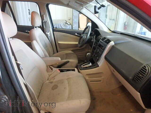 2007 SATURN VUE - VIN: 5GZCZ33D47S838953 - Фото 5