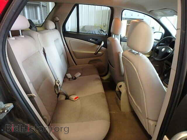 2007 SATURN VUE - VIN: 5GZCZ33D47S838953 - Фото 6
