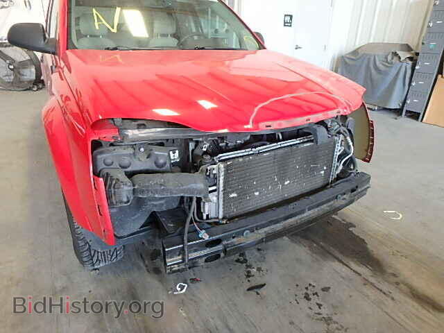 2007 SATURN VUE - VIN: 5GZCZ33D47S838953 - Фото 9