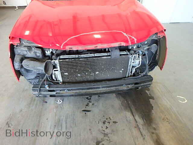 2007 SATURN VUE - VIN: 5GZCZ33D47S838953 - Фото 10