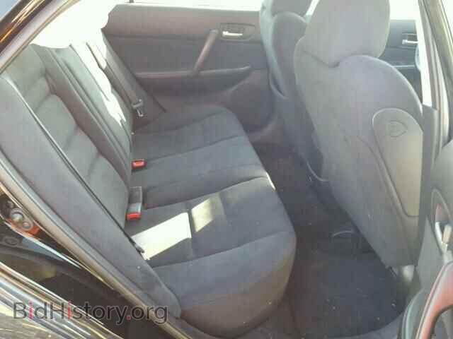 2008 MAZDA 6 - VIN: 1YVHP80C985M04009 - Фото 6