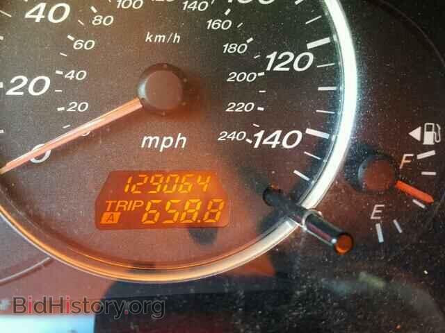 2008 MAZDA 6 - VIN: 1YVHP80C985M04009 - Фото 8