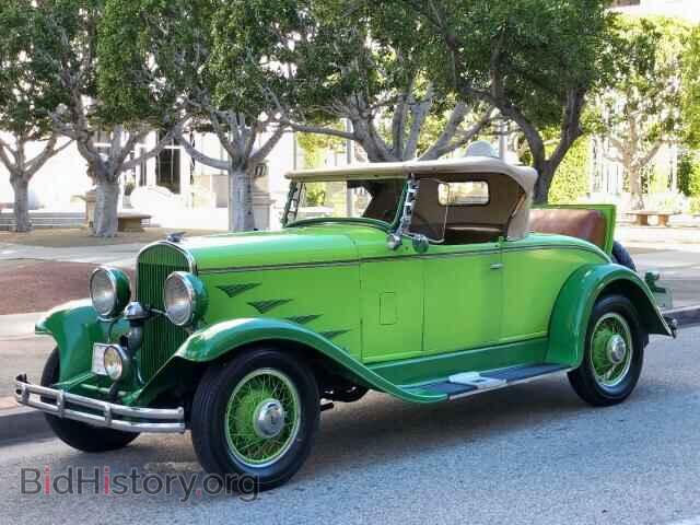 1930 CHRYSLER ALL OTHER - VIN: V16953 - Фото 2