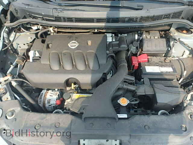 2011 NISSAN VERSA - VIN: 3N1BC1CP4BL376255 - Фото 7