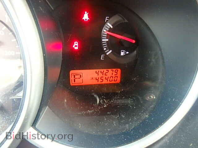 2011 NISSAN VERSA - VIN: 3N1BC1CP4BL376255 - Фото 8