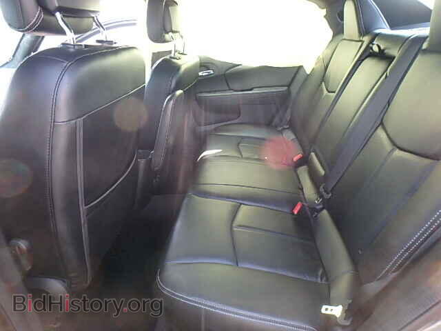 2013 CHRYSLER 200 - VIN: 1C3CCBCG0DN701370 - Фото 6