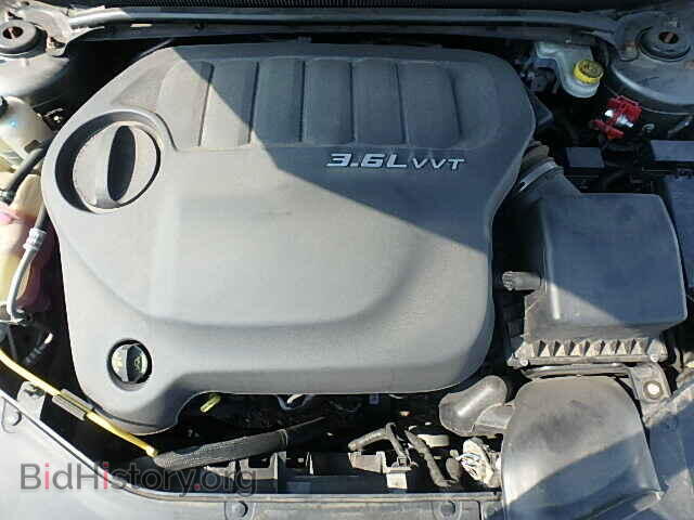 2013 CHRYSLER 200 - VIN: 1C3CCBCG0DN701370 - Фото 7