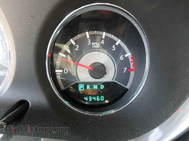 2013 CHRYSLER 200 - VIN: 1C3CCBCG0DN701370 - Фото 8