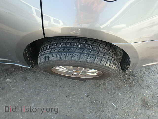2013 CHRYSLER 200 - VIN: 1C3CCBCG0DN701370 - Фото 10