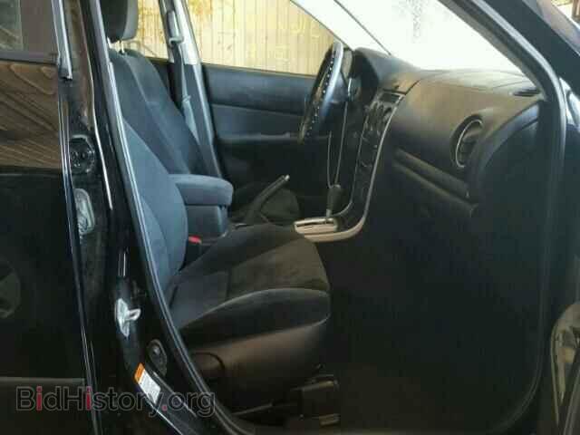 2008 MAZDA 6 - VIN: 1YVHP84CX85M24232 - Фото 5