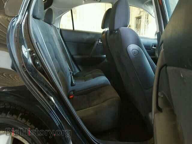 2008 MAZDA 6 - VIN: 1YVHP84CX85M24232 - Фото 6