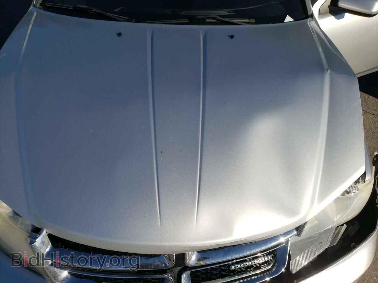 2012 DODGE AVENGER - VIN: 1C3CDZCB7CN194959 - Фото 7
