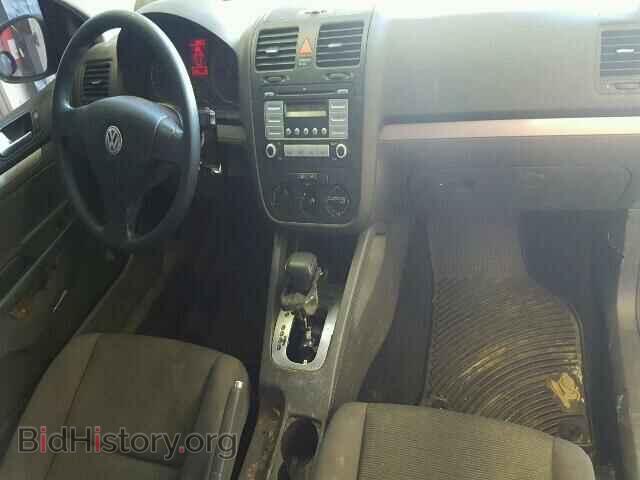 2008 VOLKSWAGEN RABBIT - VIN: WVWBA71K18W190074 - Фото 9