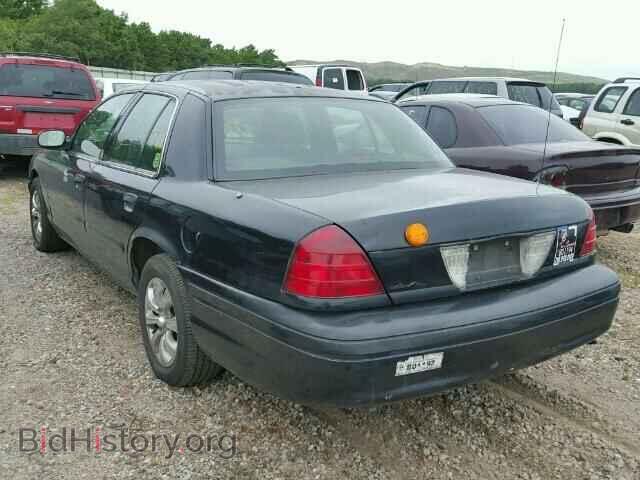 2005 FORD CROWN VIC - VIN: 2FAFP71W65X167897 - Фото 3