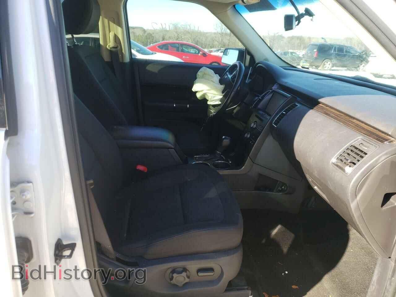 2013 FORD FLEX - VIN: 2FMGK5C80DBD13511 - Photo 5