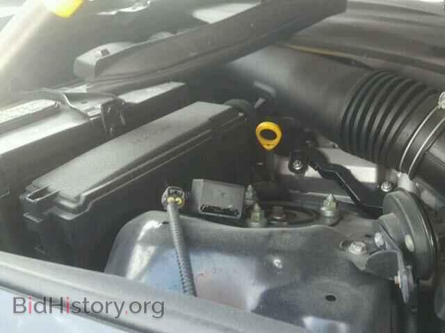 2014 LEXUS IS250 - VIN: JTHBF1D25E5028524 - Фото 7