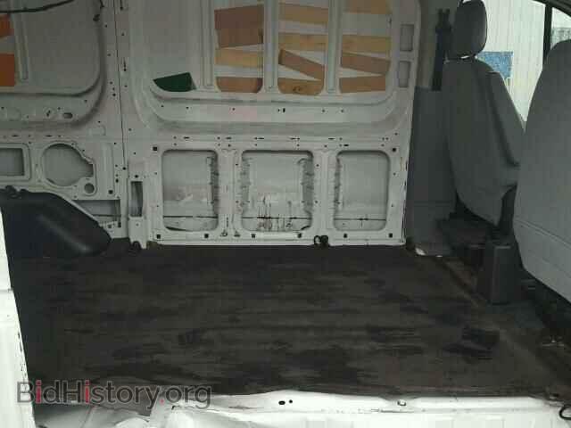 2015 FORD TRANSIT CO - VIN: 1FTNE1YM6FKB15476 - Фото 6