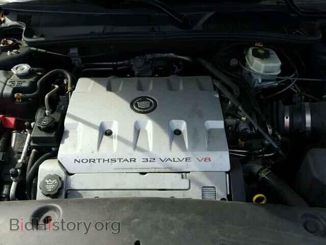 2003 CADILLAC DEVILLE - VIN: 1G6KD54Y23U251550 - Photo 7