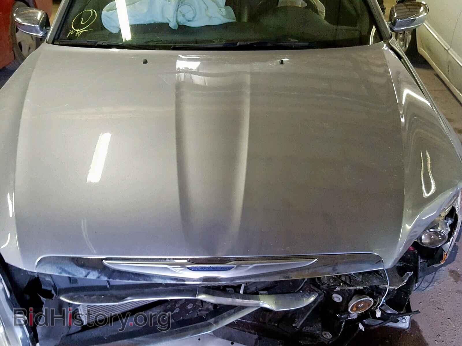 2014 CHRYSLER 200 - VIN: 1C3CCBCGXEN135462 - Фото 7