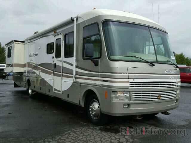 Photo 3FCNF53S1XJA19423 - FORD MOTORHOME 1999
