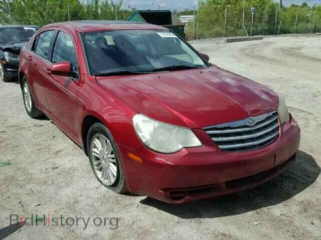 Фотография 1C3LC56B79N537690 - CHRYSLER SEBRING 2009