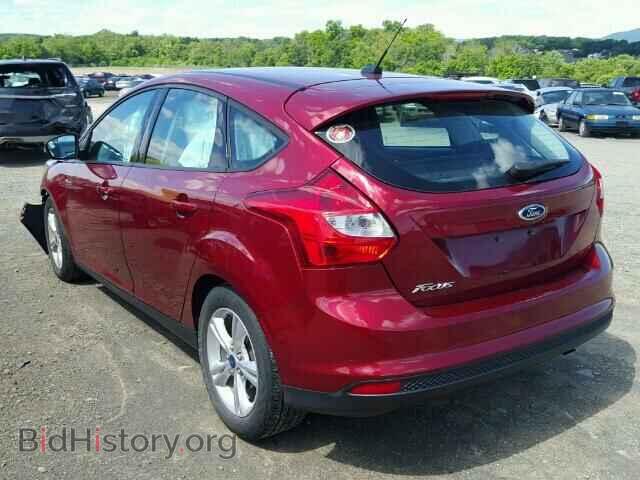 2013 FORD FOCUS - VIN: 1FADP3K26DL181774 - Photo 3