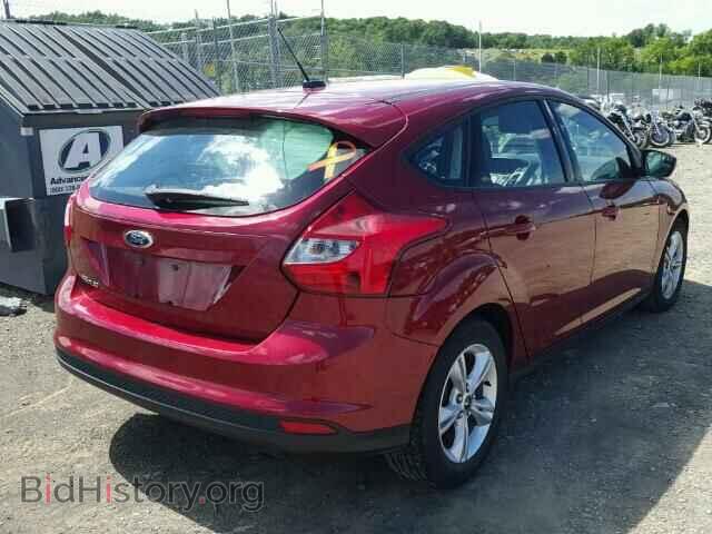 2013 FORD FOCUS - VIN: 1FADP3K26DL181774 - Photo 4